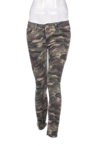 Damen Jeans Unbranded, Größe M, Farbe Mehrfarbig, Preis 14,71 €