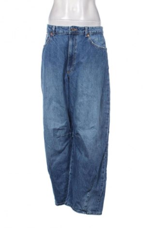 Damen Jeans Unbranded, Größe M, Farbe Blau, Preis 14,71 €