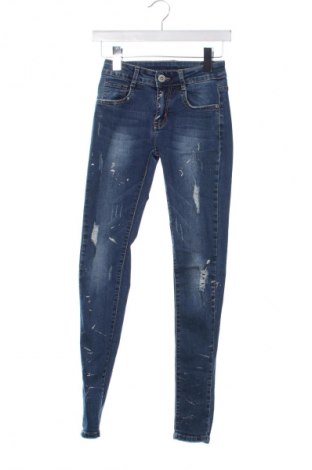 Női farmernadrág Unbranded, Méret XS, Szín Kék, Ár 6 138 Ft