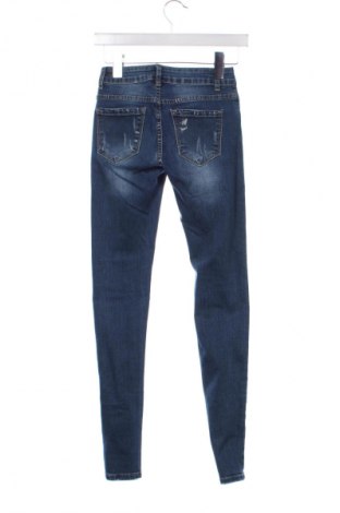 Női farmernadrág Unbranded, Méret XS, Szín Kék, Ár 6 138 Ft