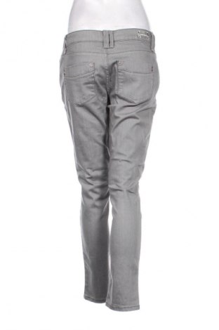 Damskie jeansy Unbranded, Rozmiar L, Kolor Szary, Cena 49,60 zł