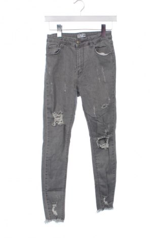 Blugi de femei Unbranded, Mărime S, Culoare Gri, Preț 63,52 Lei