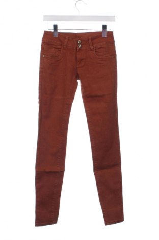 Damen Jeans Unbranded, Größe S, Farbe Braun, Preis 14,71 €