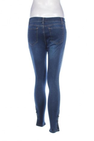 Női farmernadrág Unbranded, Méret M, Szín Kék, Ár 6 138 Ft
