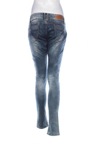 Damen Jeans Unbranded, Größe L, Farbe Blau, Preis 8,99 €