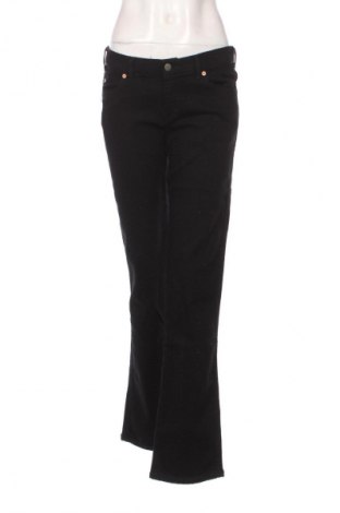 Blugi de femei Dr. Denim, Mărime L, Culoare Negru, Preț 316,99 Lei