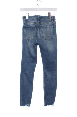 Dámske džínsy  Unbranded, Veľkosť XS, Farba Viacfarebná, Cena  9,95 €
