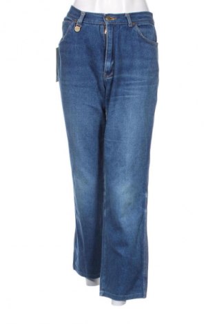 Blugi de femei Unbranded, Mărime S, Culoare Albastru, Preț 124,98 Lei