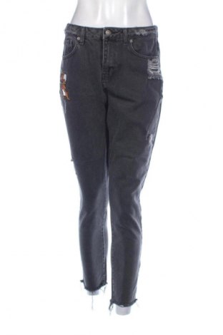 Blugi de femei Unbranded, Mărime M, Culoare Negru, Preț 78,79 Lei