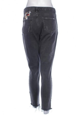 Blugi de femei Unbranded, Mărime M, Culoare Negru, Preț 78,79 Lei