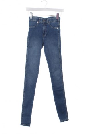 Blugi de femei Unbranded, Mărime XS, Culoare Albastru, Preț 98,99 Lei