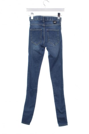 Blugi de femei Unbranded, Mărime XS, Culoare Albastru, Preț 98,99 Lei