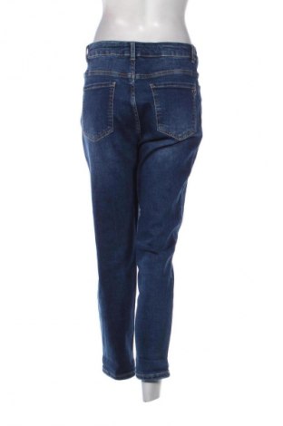 Blugi de femei Unbranded, Mărime XL, Culoare Albastru, Preț 88,09 Lei