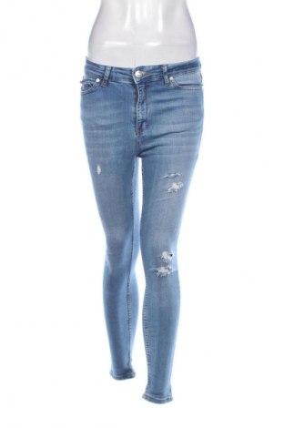 Női farmernadrág Unbranded, Méret M, Szín Kék, Ár 3 439 Ft