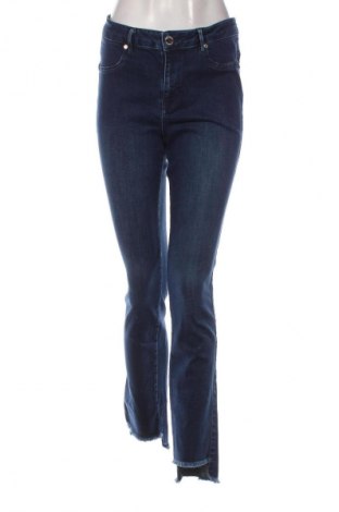 Blugi de femei Unbranded, Mărime XL, Culoare Albastru, Preț 79,00 Lei