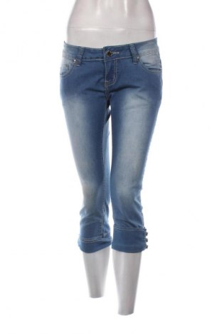 Dámské džíny  Unbranded, Velikost M, Barva Modrá, Cena  199,00 Kč