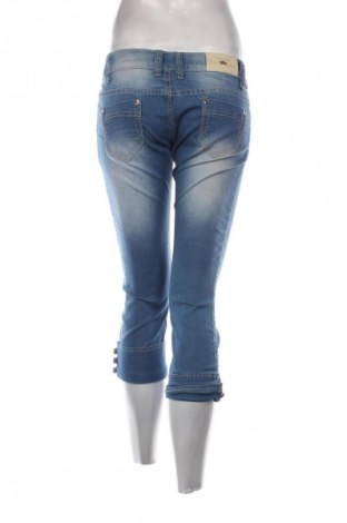 Dámské džíny  Unbranded, Velikost M, Barva Modrá, Cena  199,00 Kč