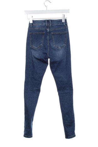 Γυναικείο Τζίν Unbranded, Μέγεθος S, Χρώμα Μπλέ, Τιμή 15,37 €