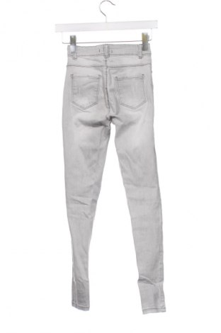 Γυναικείο Τζίν Unbranded, Μέγεθος XS, Χρώμα Γκρί, Τιμή 15,37 €