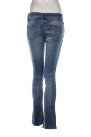 Blugi de femei Unbranded, Mărime M, Culoare Albastru, Preț 78,79 Lei