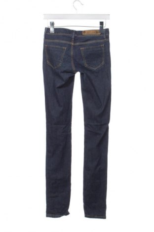 Damskie jeansy Playlife, Rozmiar XS, Kolor Niebieski, Cena 51,99 zł