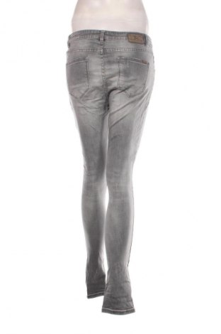 Damskie jeansy Unbranded, Rozmiar M, Kolor Szary, Cena 95,99 zł
