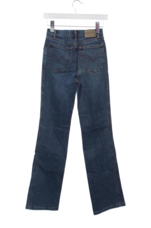 Γυναικείο Τζίν Unbranded, Μέγεθος XS, Χρώμα Μπλέ, Τιμή 15,33 €