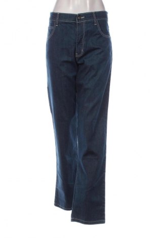 Női farmernadrág Unbranded, Méret XL, Szín Kék, Ár 6 007 Ft