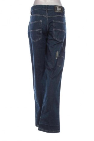 Női farmernadrág Unbranded, Méret XL, Szín Kék, Ár 6 007 Ft