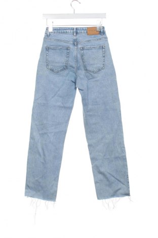 Dámske džínsy  Unbranded, Veľkosť XS, Farba Modrá, Cena  14,88 €