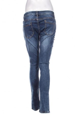 Damen Jeans Unbranded, Größe XL, Farbe Blau, Preis € 14,83