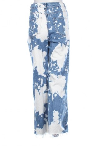 Damen Jeans Unbranded, Größe S, Farbe Mehrfarbig, Preis 14,71 €