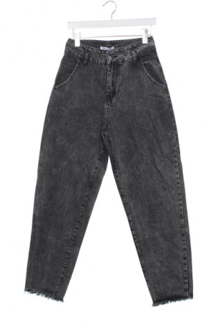 Damen Jeans Unbranded, Größe XS, Farbe Grau, Preis 14,40 €