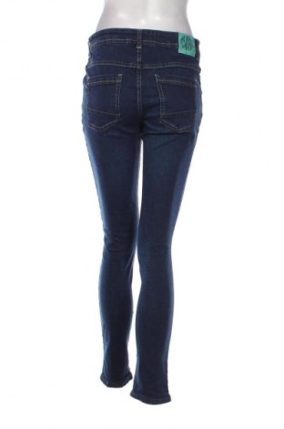 Damskie jeansy Unbranded, Rozmiar M, Kolor Niebieski, Cena 95,99 zł