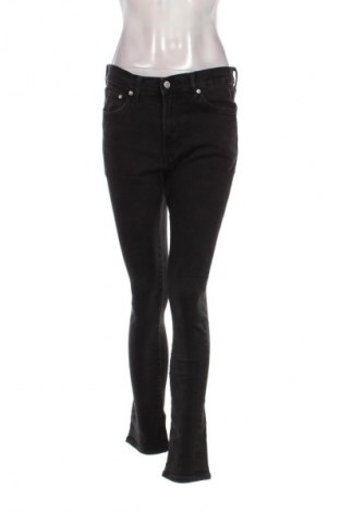 Blugi de femei Unbranded, Mărime M, Culoare Negru, Preț 98,99 Lei