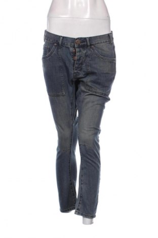 Damen Jeans Unbranded, Größe M, Farbe Blau, Preis 20,88 €