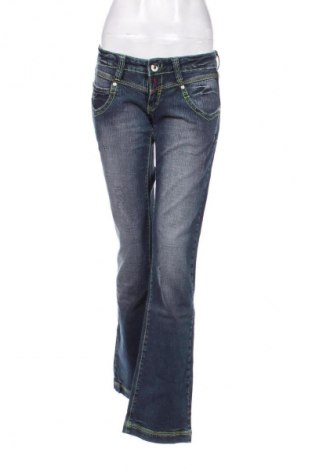 Női farmernadrág Unbranded, Méret S, Szín Kék, Ár 6 007 Ft