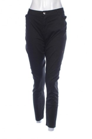 Damen Jeans Unbranded, Größe XXL, Farbe Schwarz, Preis 14,40 €