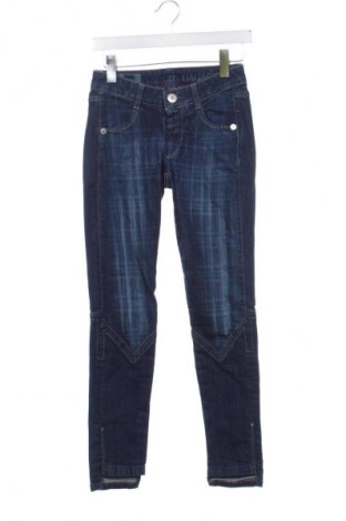 Damen Jeans Unbranded, Größe S, Farbe Blau, Preis 12,99 €