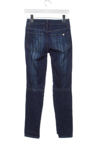 Damen Jeans Unbranded, Größe S, Farbe Blau, Preis 12,99 €