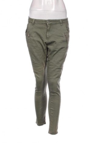 Női farmernadrág Unbranded, Méret L, Szín Zöld, Ár 6 108 Ft