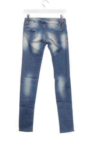 Női farmernadrág Unbranded, Méret S, Szín Kék, Ár 6 155 Ft