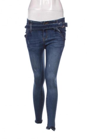 Női farmernadrág Unbranded, Méret S, Szín Kék, Ár 6 108 Ft