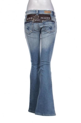 Γυναικείο Τζίν Unbranded, Μέγεθος S, Χρώμα Μπλέ, Τιμή 15,37 €