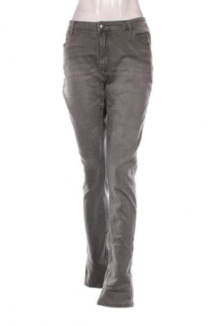 Damen Jeans Unbranded, Größe XXL, Farbe Grau, Preis € 20,99