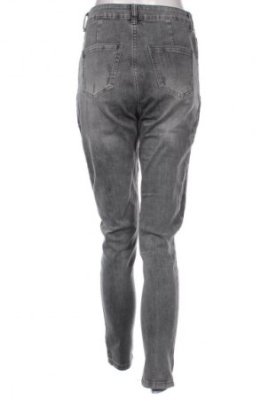 Női farmernadrág Unbranded, Méret L, Szín Szürke, Ár 6 138 Ft
