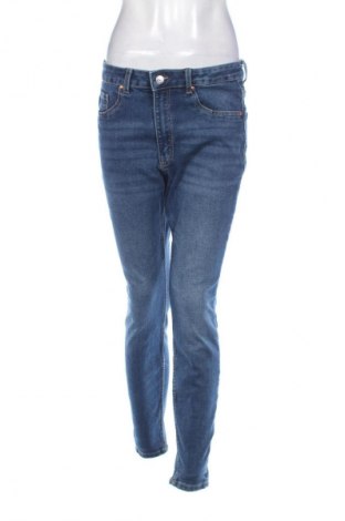 Blugi de femei Unbranded, Mărime M, Culoare Albastru, Preț 39,99 Lei