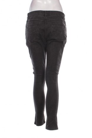 Damskie jeansy Unbranded, Rozmiar M, Kolor Szary, Cena 95,99 zł
