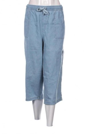 Női farmernadrág Unbranded, Méret XL, Szín Kék, Ár 6 155 Ft