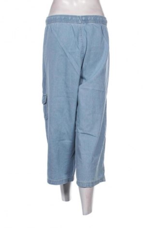Női farmernadrág Unbranded, Méret XL, Szín Kék, Ár 6 155 Ft